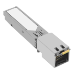  M580 HSBY RJ45 SFP 