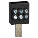  ISFT100 borne 3x10mm� 