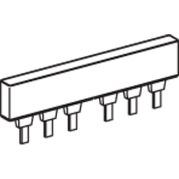  ISFT100 peigne 2 appareil 