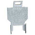  ISFT100 fixation DIN 