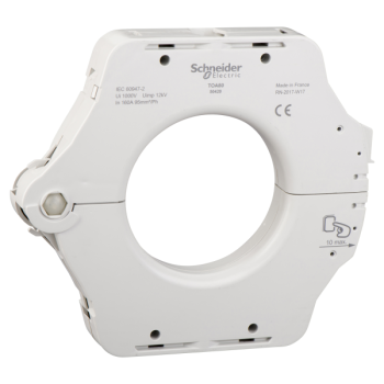  TORE OUVRANT TOA 80MM 