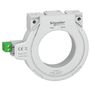  TORE FERME PA50 DIAM 50MM 