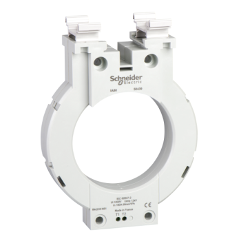  TORE FERME IA80 DIAM 80MM 