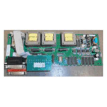  ENSEMBLE PARY PCB SW-2 