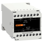  Module batterie BAT - 24Vcc 