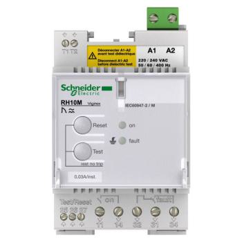  RH10M 220 240V CA 50 60 4 