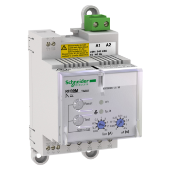  RH99M 110-130V CA 50-60HZ 