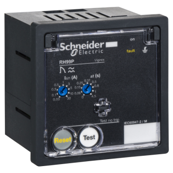  RH99P 12 48V CC 12 24V CA 