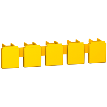  CACHE DENTS PR PEIGNE C60 