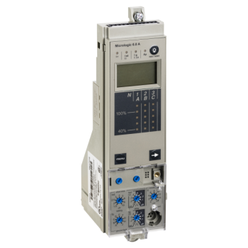  NS NT MICROLOGIC 6.A + PR UL 