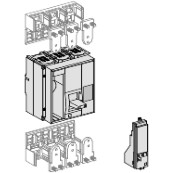 NS630-3200 DECL MIC6.0P D 