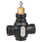  2 VOIES ACIER PN 16 DN 25 