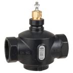  2 VOIES ACIER PN 16 DN 50 