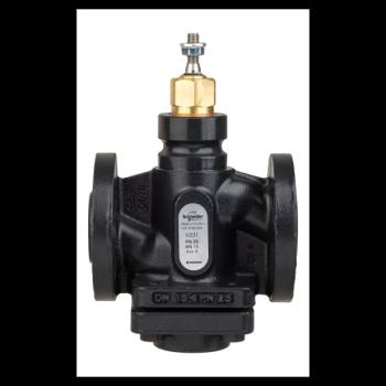  VANNE 2V BRIDES V231/15/4 