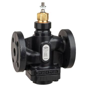  VANNE 2V BRIDES V231/20/6 