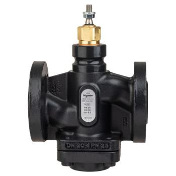  VANNE 2V BRIDES V231/20/6 