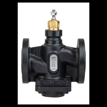  VANNE 2V BRIDES V231/25/1 