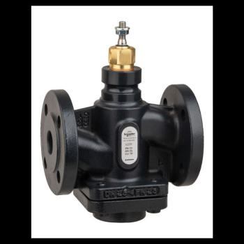  Valve 2 Way Flange V232/2 