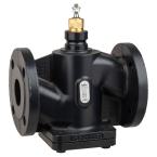  Valve 2 Way Flange V232/5 