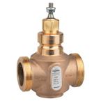  2 VOIES BRONZE PN 16 DN 3 