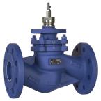  V292 Vanne 2 voies DN65 