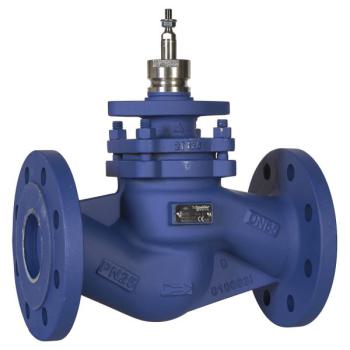  V292 Valve,PN25,DN125,Kvs 