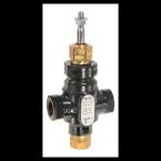  3 VOIES ACIER PN 16 DN 15 