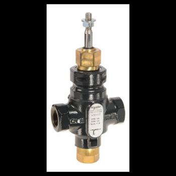  3 VOIES ACIER PN 16 DN 15 