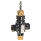  3 VOIES ACIER PN 16 DN 15 