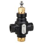  3 VOIES ACIER PN 16 DN 20 