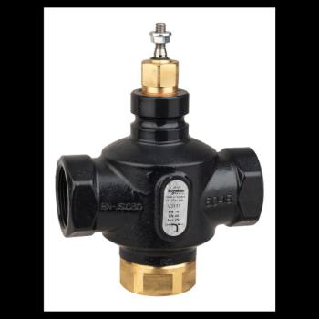  3 VOIES ACIER PN 16 DN 40 