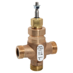  3 VOIES BRONZE PN 16 DN 1 