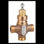  3 VOIES BRONZE PN 16 DN 1 