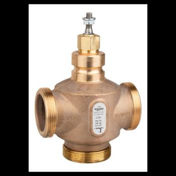  3 VOIES BRONZE PN 16 DN 4 