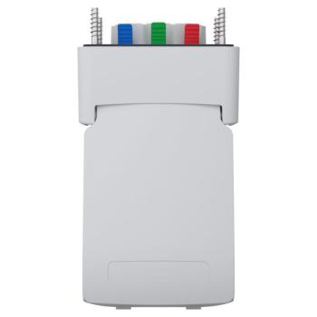  Mureva socle prise � vis 