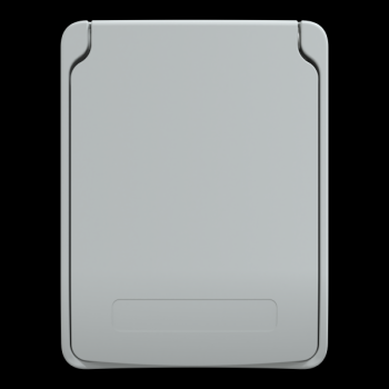  Mureva socle prise � vis 