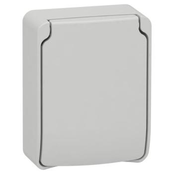  SOCLE PRISE LOGT 10 16A I 