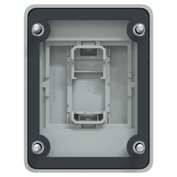  Mureva socle support 1xRJ45 