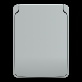  Mureva socle support 2xRJ45 