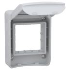  Mureva socle prise rapide 