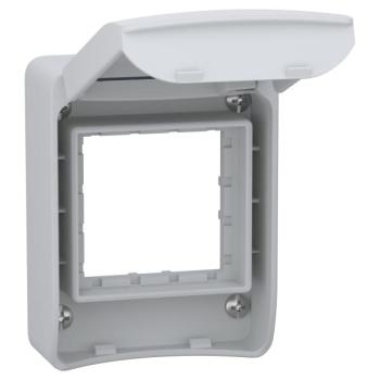  Mureva socle prise rapide 