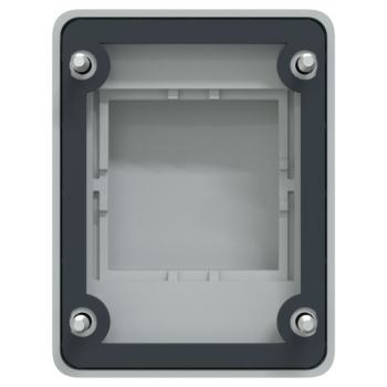  Mureva socle prise rapide 