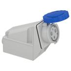  SOCLE PRISE SAIL. 63A 2PT 