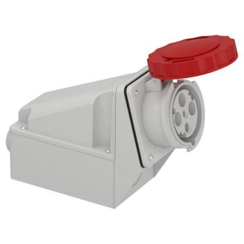  SOCLE PRISE SAIL. 63A 3PT 