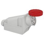  SOCLE PRISE SAIL.125A 3PT 