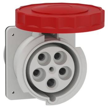  SOCLE PRISE ENC. DROIT 12 