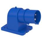  SOCLE CONNECT. ENC. 16A 2 