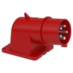  SOCLE CONNECT. ENC. 32A 3 