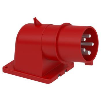  SOCLE CONNECT. ENC. 32A 3 