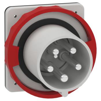  SOCLE CONNECT.ENC.63A 3PN 